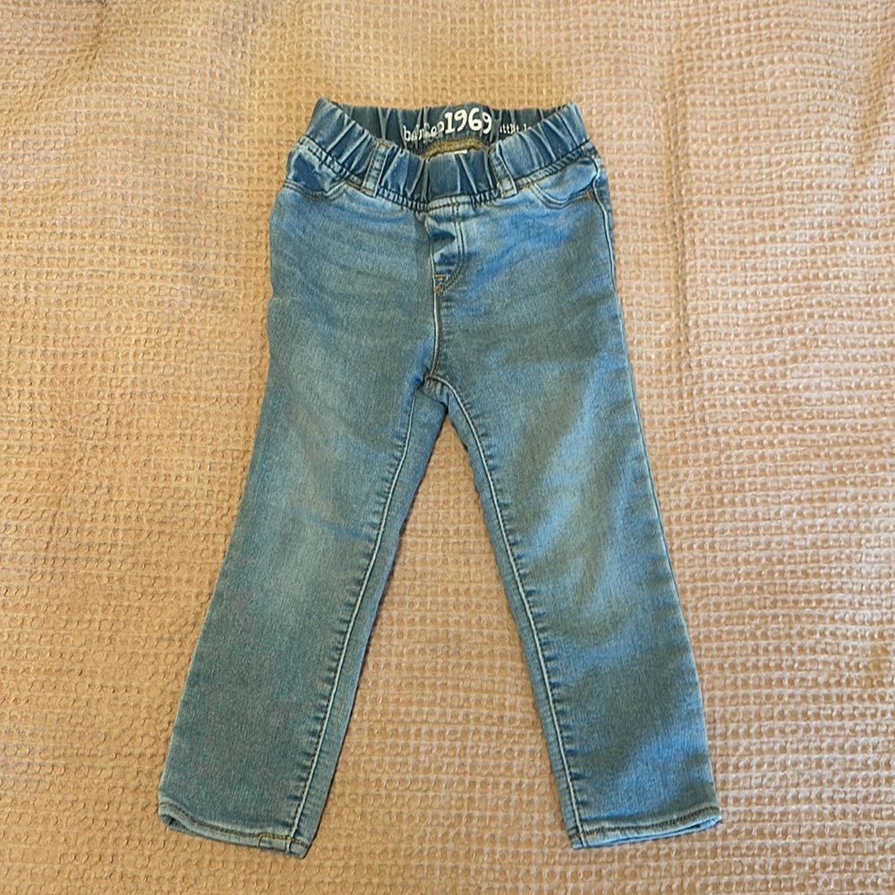Toddlers Soft jeans